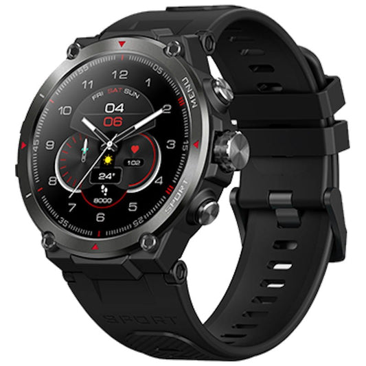 Zeblaze Stratos 2 GPS Meteorito Smartwatch