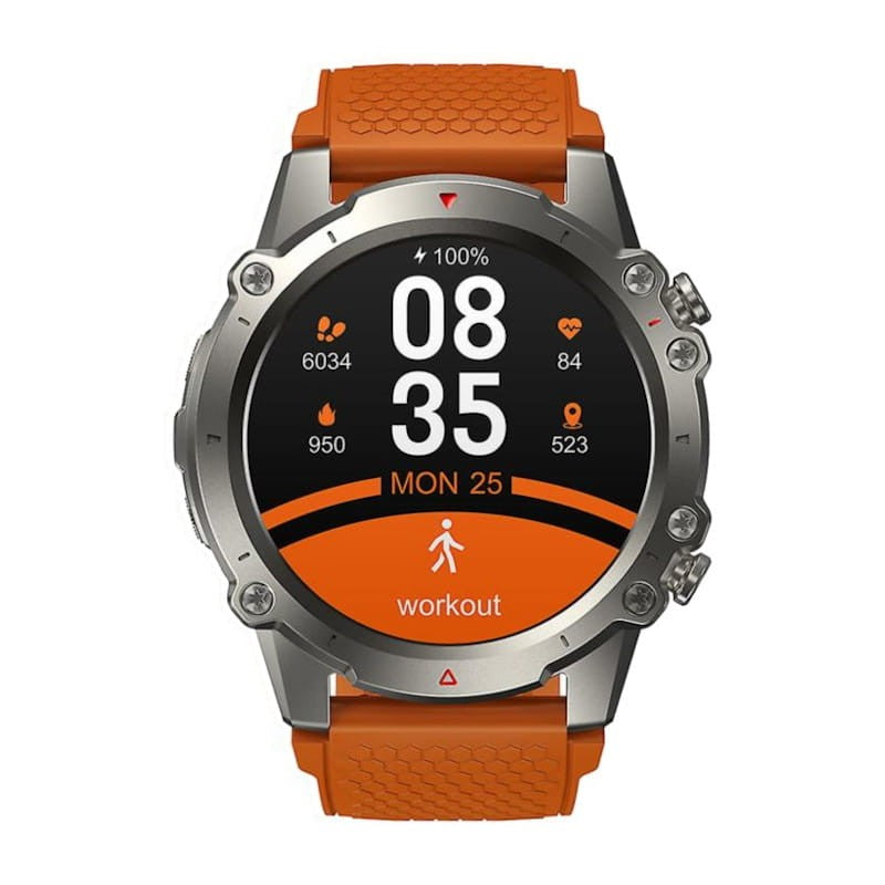Zeblaze Vibe 7 Lite - Relógio inteligente
