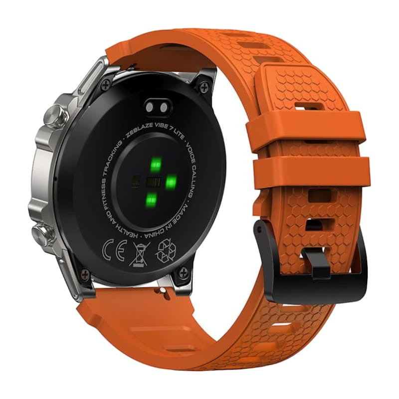 Zeblaze Vibe 7 Lite - Relógio inteligente