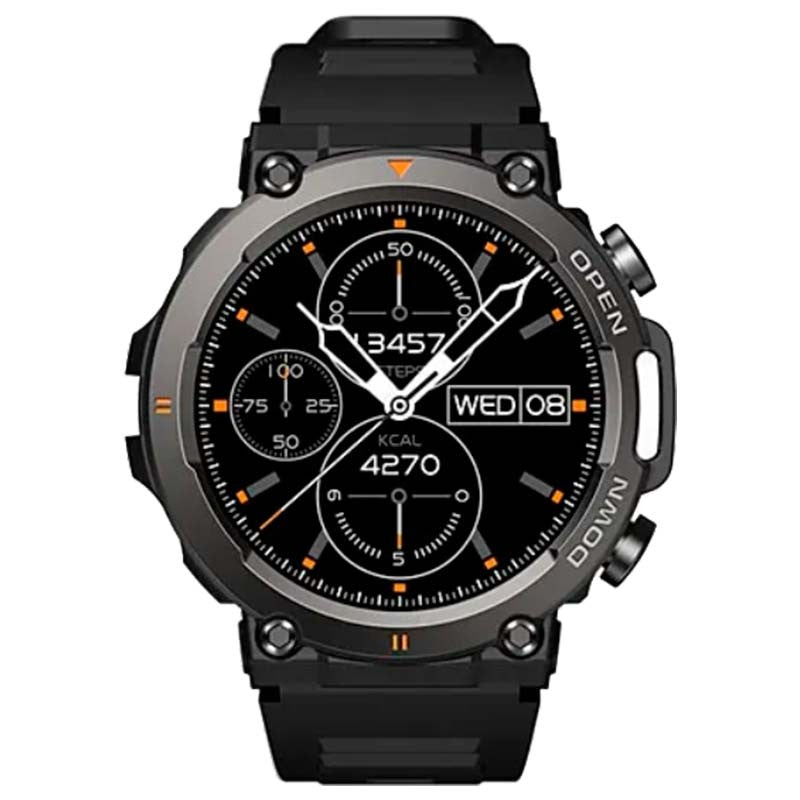 Zeblaze Vibe 7 - Smartwatch