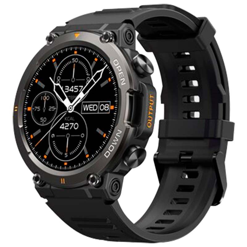 Zeblaze Vibe 7 - Smartwatch