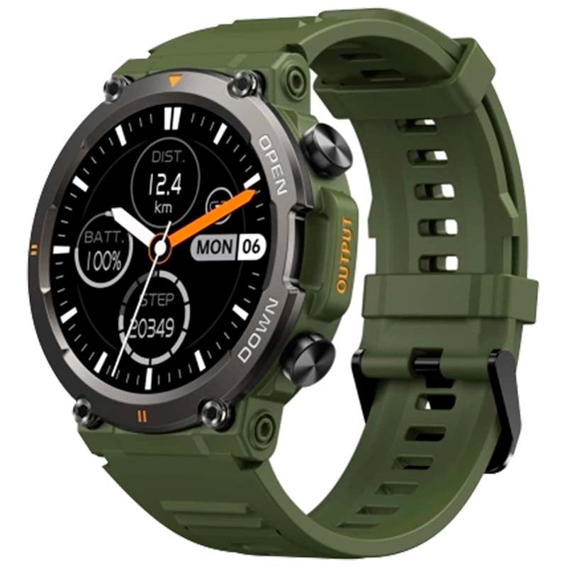 Zeblaze Vibe 7 - Smartwatch