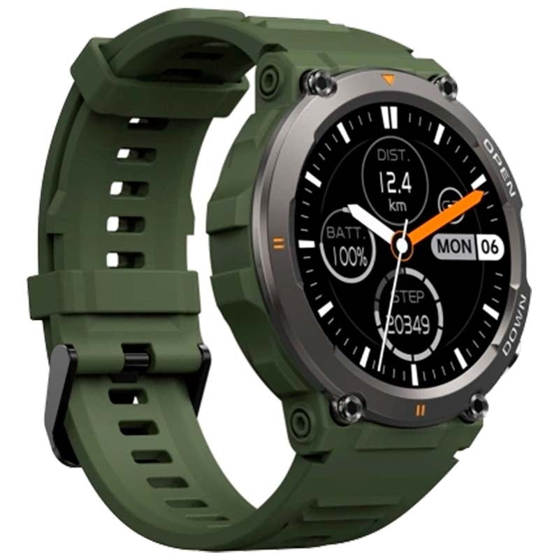 Zeblaze Vibe 7 - Smartwatch