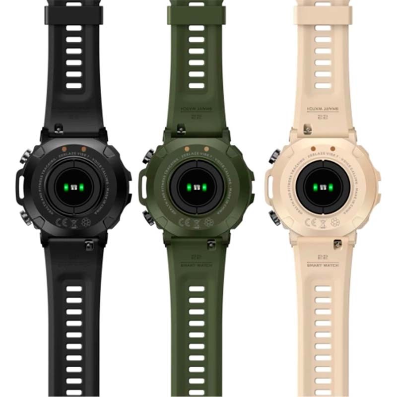 Zeblaze Vibe 7 - Smartwatch