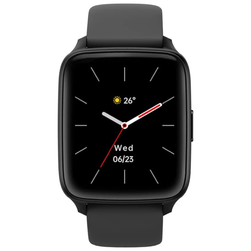 ZTE Watch Live 2 - Relógio inteligente