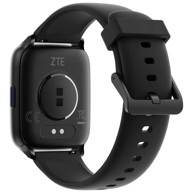 ZTE Watch Live 2 - Relógio inteligente
