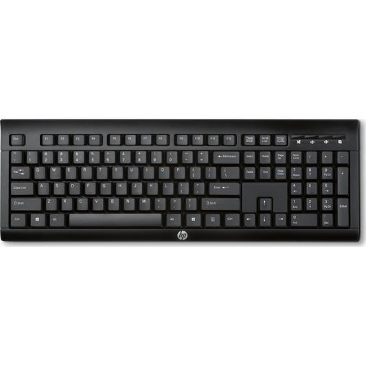 Teclado HP K2500 WIRELESS