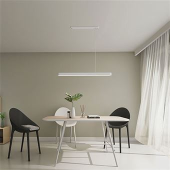 Candeeiro de Teto Yeelight Crystal Pendant Light - YLDL01YL