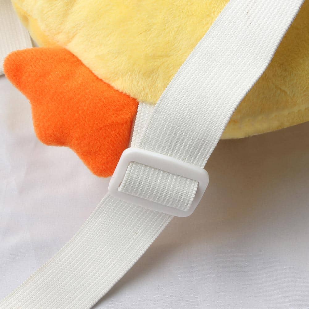 Almofada protetora para cabeça e pescoço para bebes recém-nascidos
