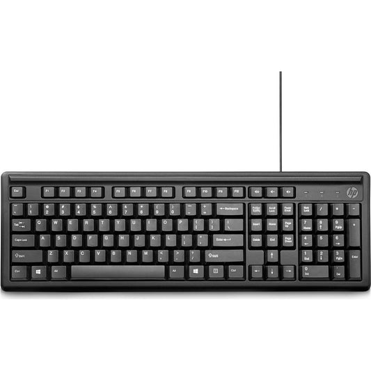 Teclado HP 100 PORT