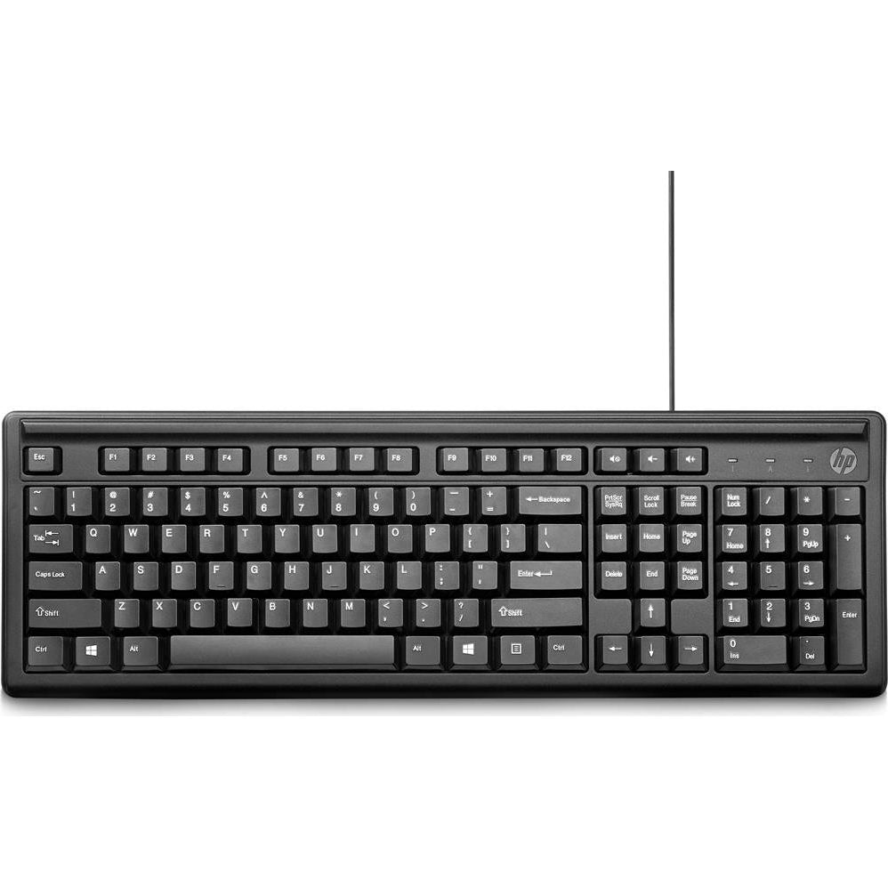 Teclado HP 100 PORT