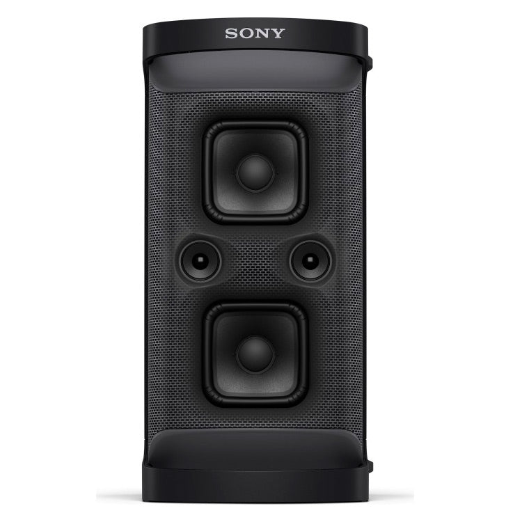 Coluna High-Power Sony SRS-XP500 Bluetooth Preta