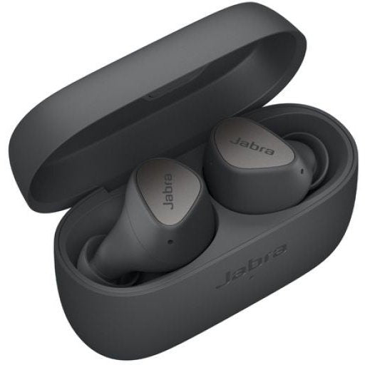 Jabra Elite 3 - Auriculares verdadeiramente sem fios com isolamento de ruído, Bluetooth, 4 microfones integrados