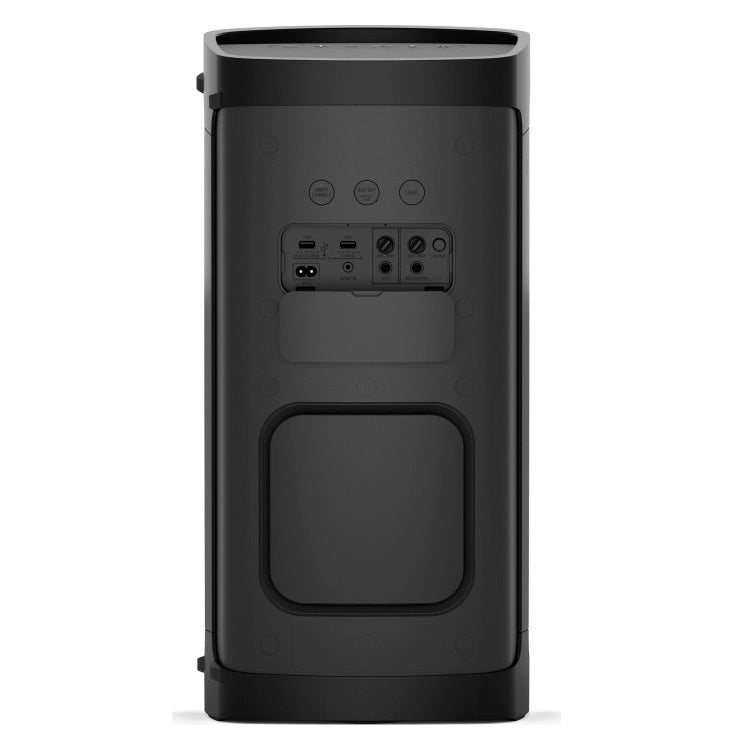 Coluna High-Power Sony SRS-XP500 Bluetooth Preta