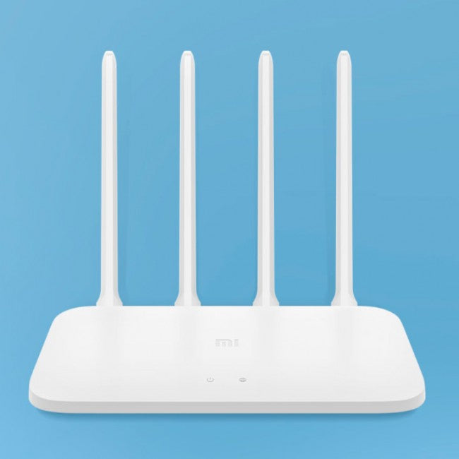 Router Xiaomi Mi Wifi 4C Router N a 300 Mbps