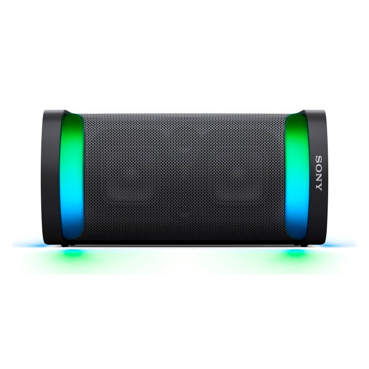 Coluna High-Power Sony SRS-XP500 Bluetooth Preta