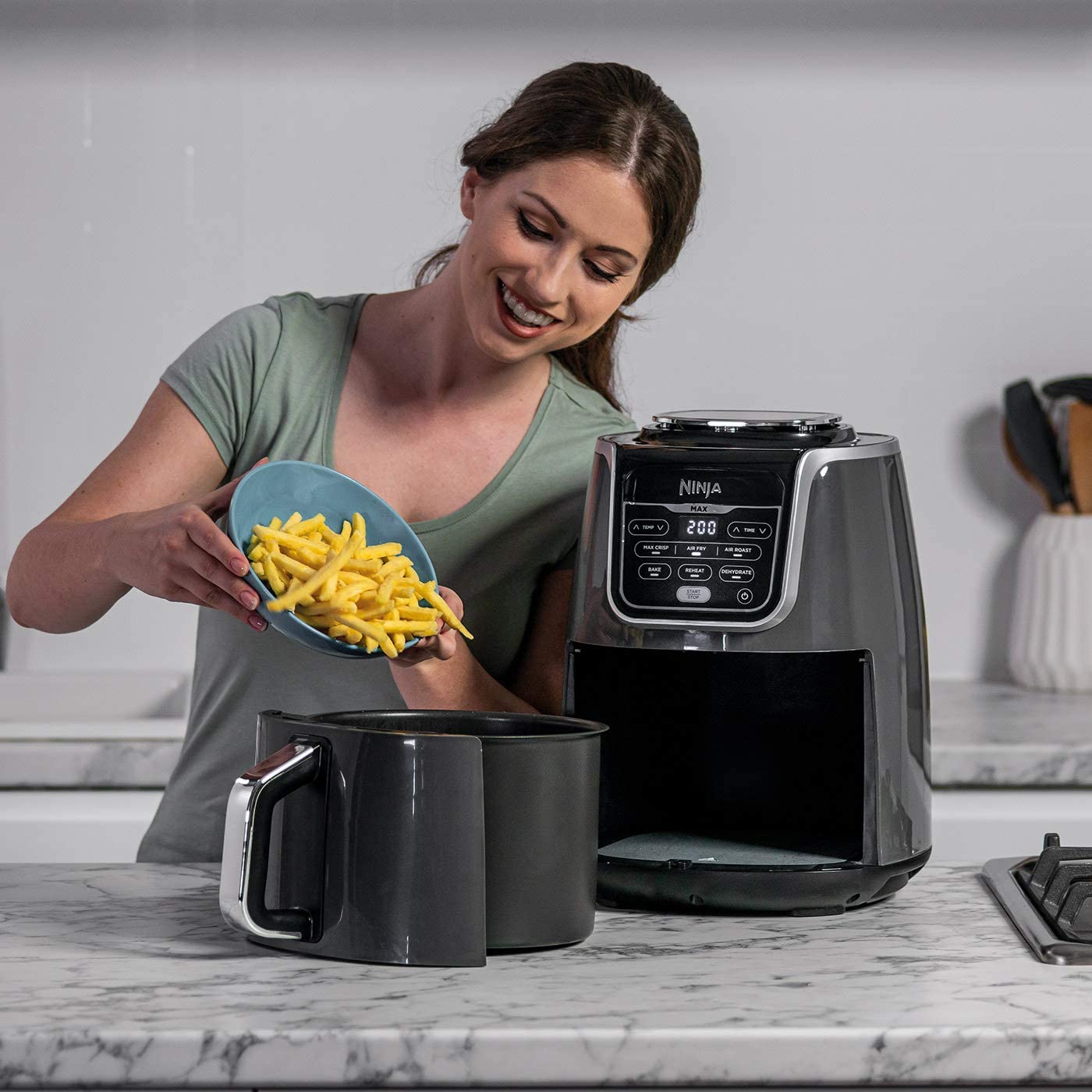 Ninja Air Fryer MAX 5.2L