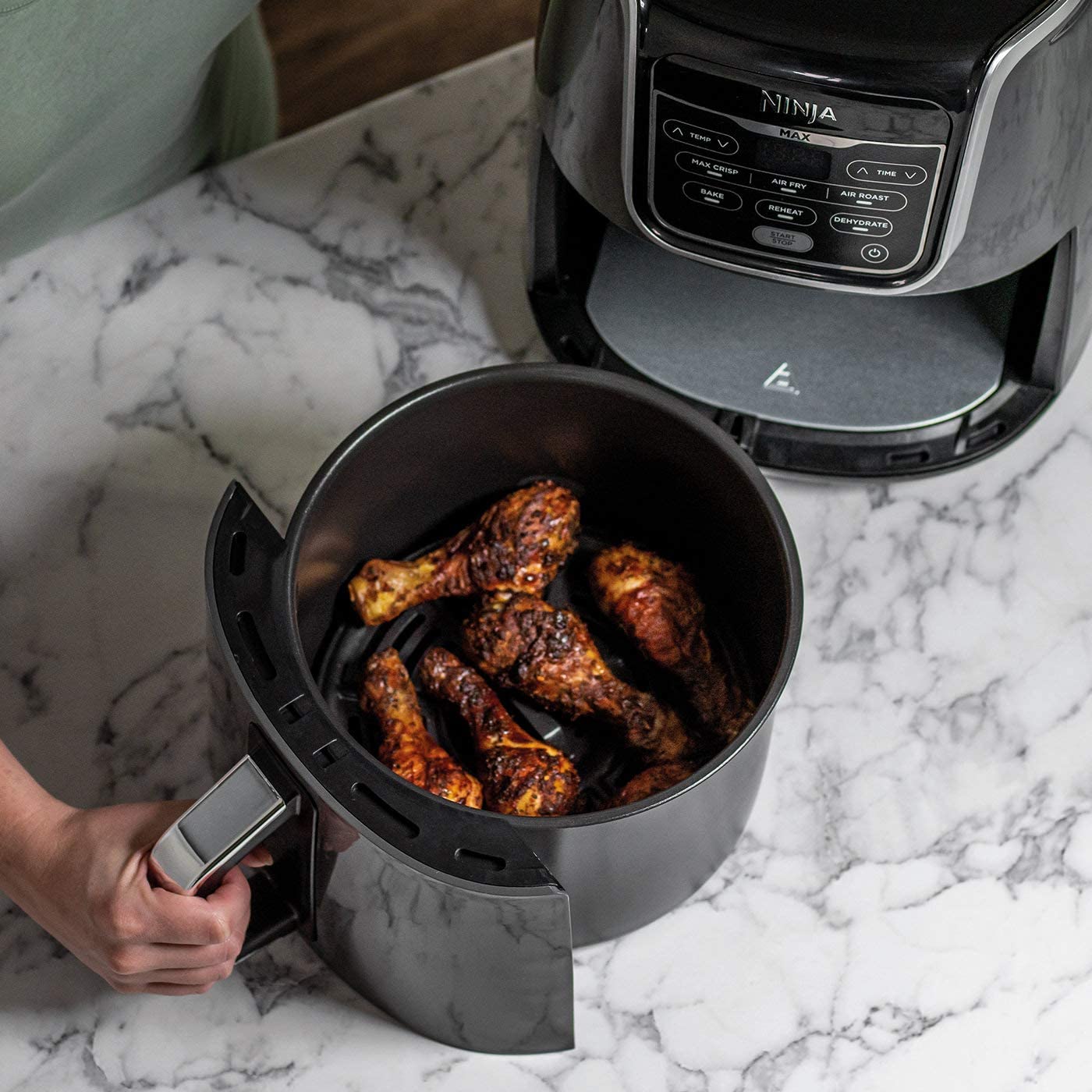 Ninja Air Fryer MAX 5.2L