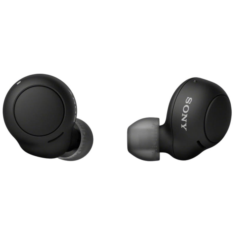 Sony WF-C500 TWS Preto - Auriculares Bluetooth