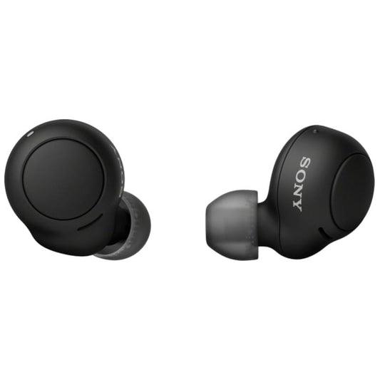 Sony WF-C500 TWS Preto - Auriculares Bluetooth