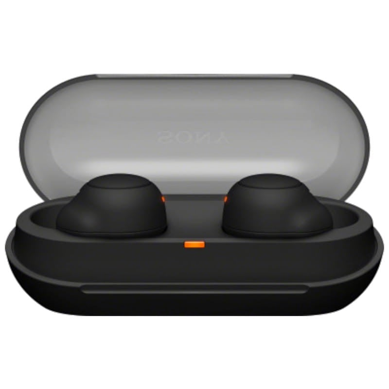 Sony WF-C500 TWS Preto - Auriculares Bluetooth