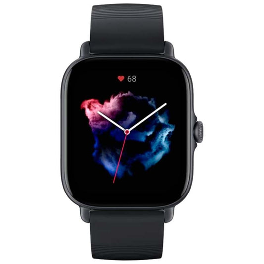 Amazfit GTS 3 Preto