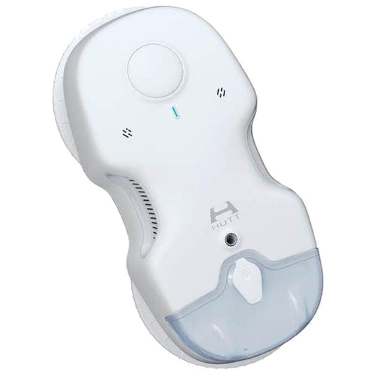 HUTT C6 Robô automático de limpeza de janelas com função automática de pulverização de água
