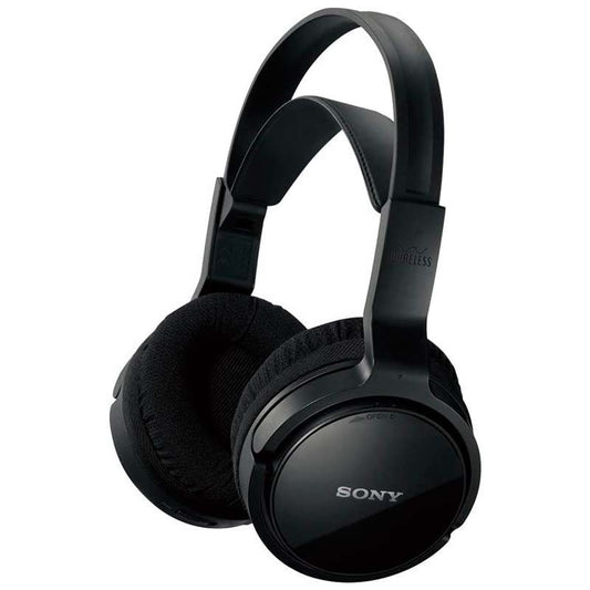 Auscultadores Sem Fio Sony MDR-RF811RK Pretos