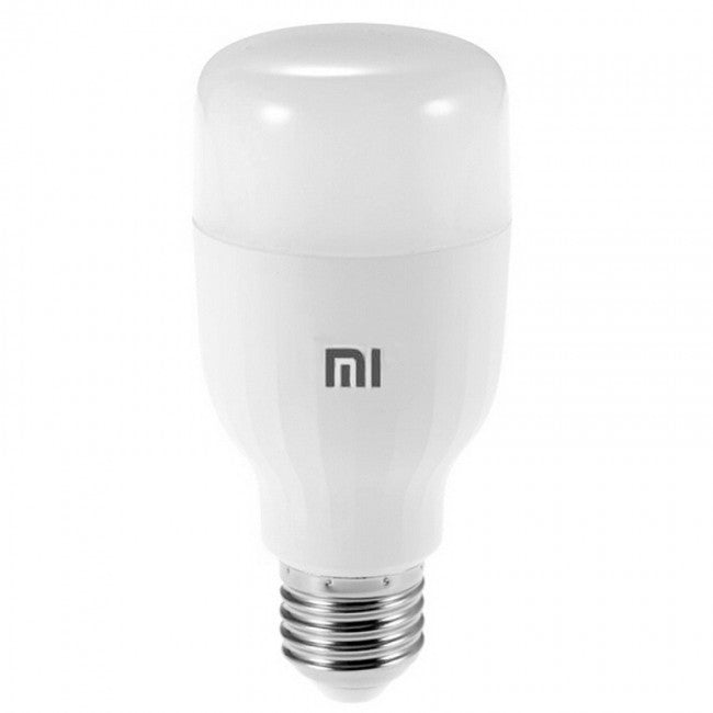 Lâmpada XIAOMI Mi Smart LED Bulb (Branco Quente)