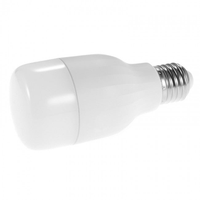 Lâmpada XIAOMI Mi Smart LED Bulb (Branco Quente)