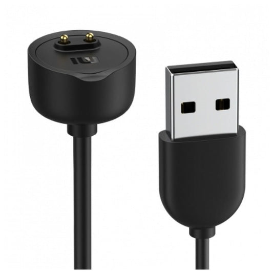 Cabo de carregamento magnético Xiaomi Smart Band 7 / Mi Smart Band 6 / Mi Band 5