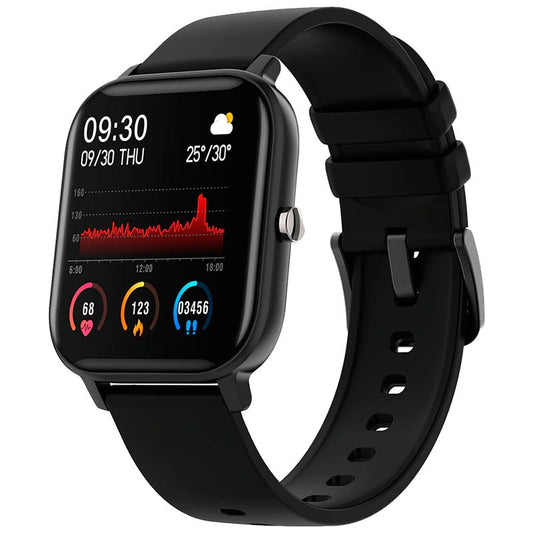 Colmi P8 Smartwatch - Relógio inteligente