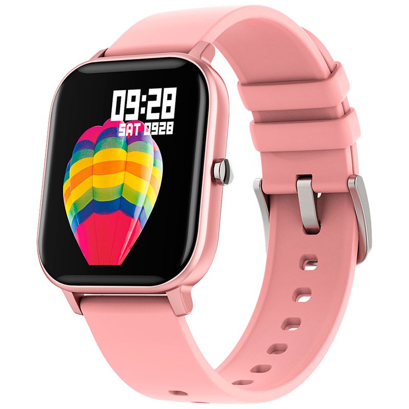 Colmi P8 Smartwatch - Relógio inteligente
