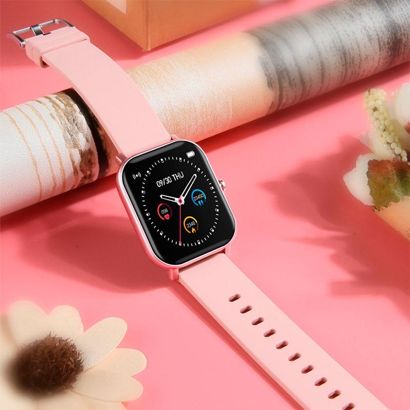 Colmi P8 Smartwatch - Relógio inteligente