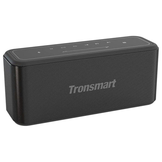 Tronsmart Coluna Bluetooth 5.0 Mega Pro 60W Black