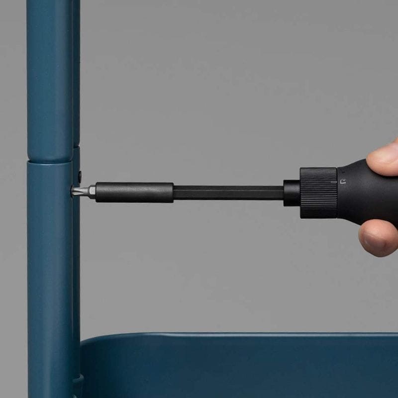 Chave de Fendas XIAOMI Mi 16-in-1 Ratchet Screwdriver