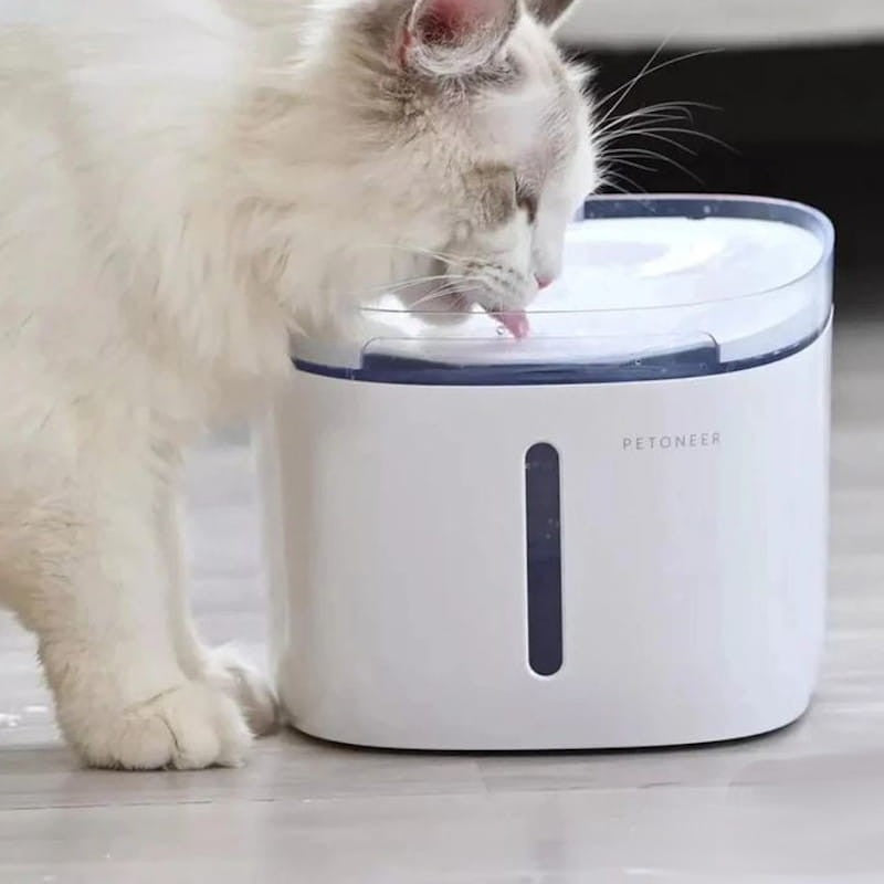 Bebedouro Petoneer Fresco Mini Plus Smart Pet Fountain