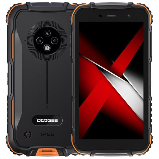 Doogee S35T 3GB/64GB