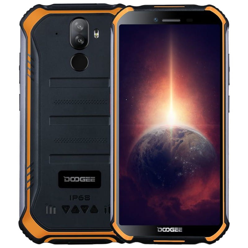 Doogee S40 Pro 4GB/64GB