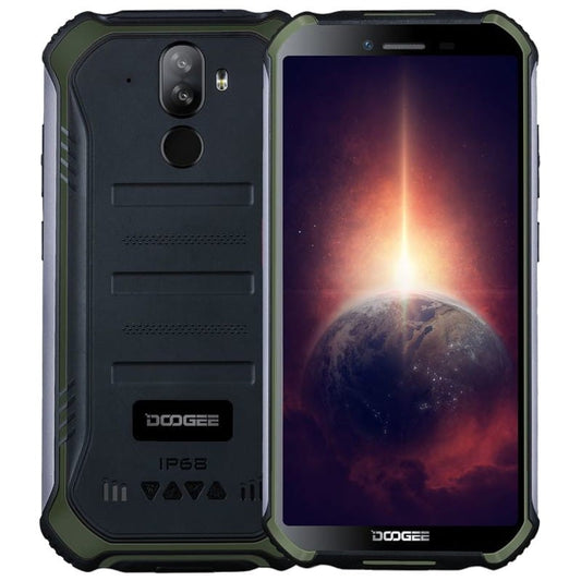 Doogee S40 Pro 4GB/64GB
