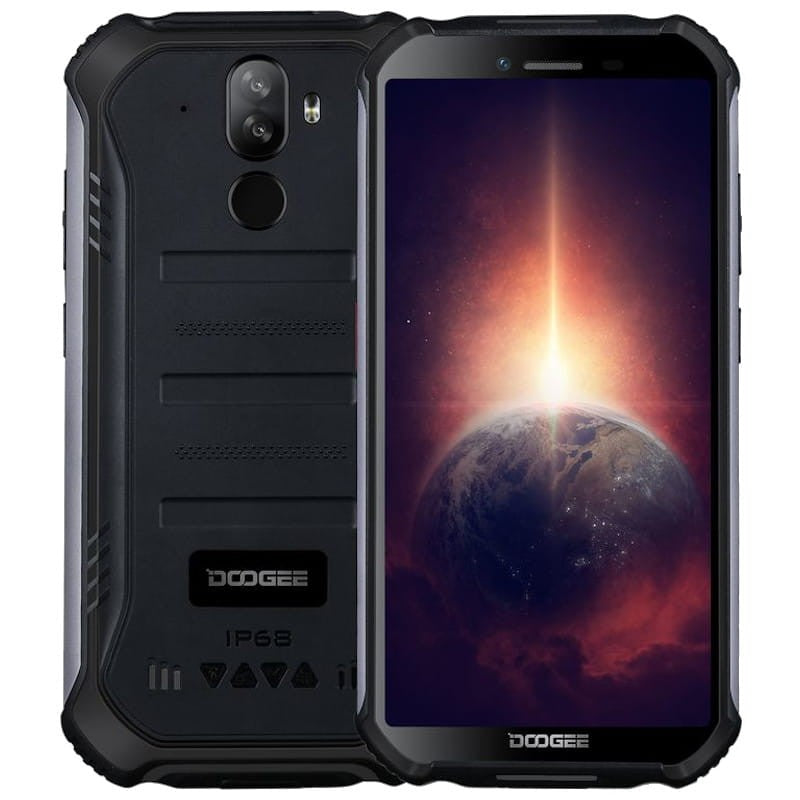 Doogee S40 Pro 4GB/64GB