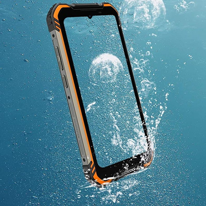 Doogee S58 Pro 6GB/64GB