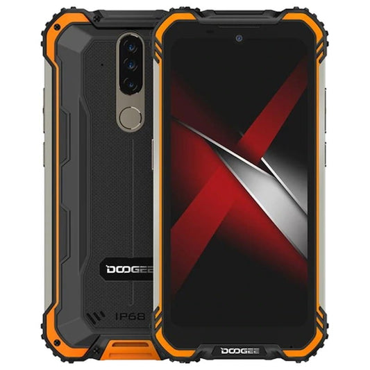 Doogee S58 Pro 6GB/64GB