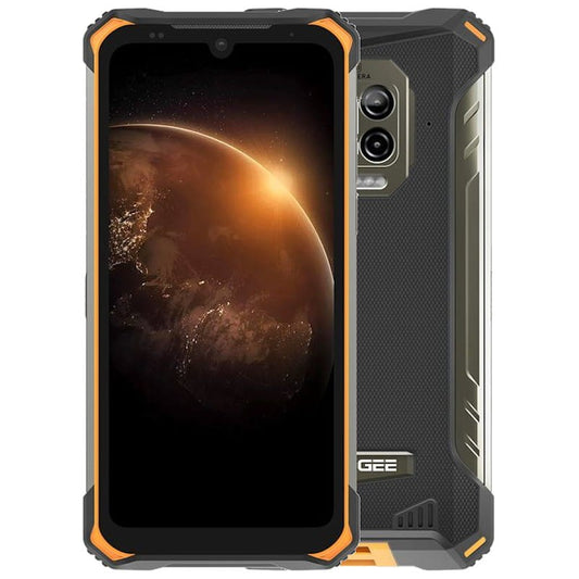 Doogee S86 6GB/128GB