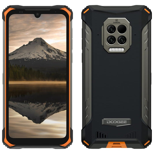 Doogee S86 Pro 8GB/128GB