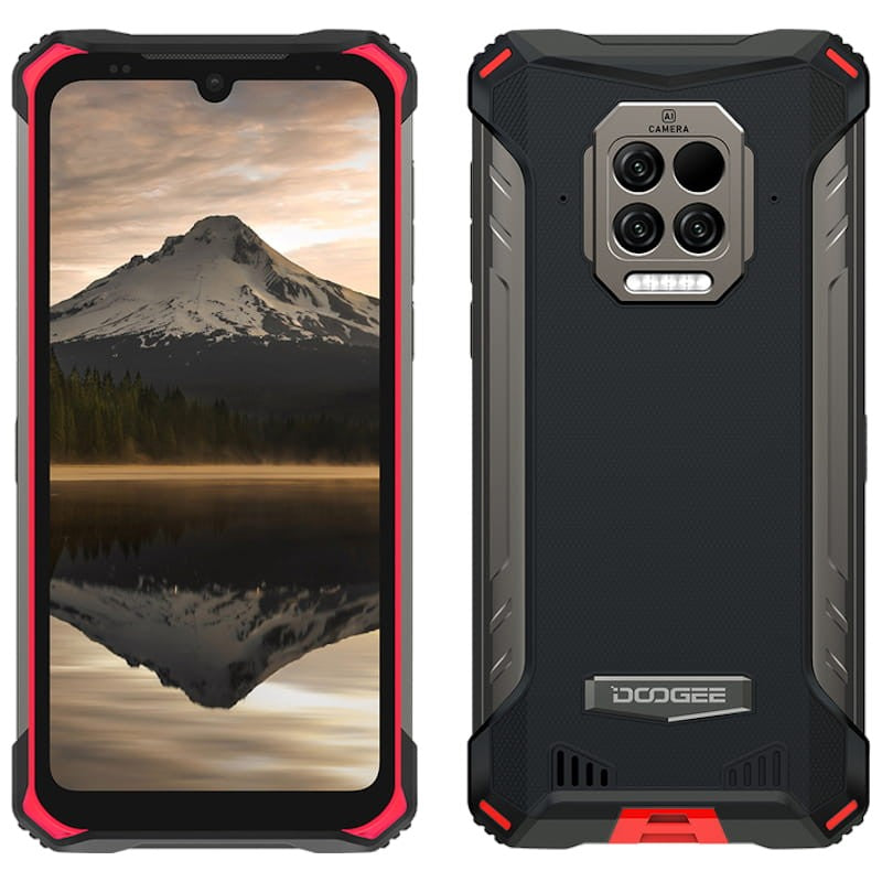 Doogee S86 Pro 8GB/128GB