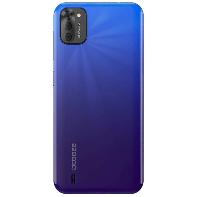 Doogee X93 2GB/16GB Azul