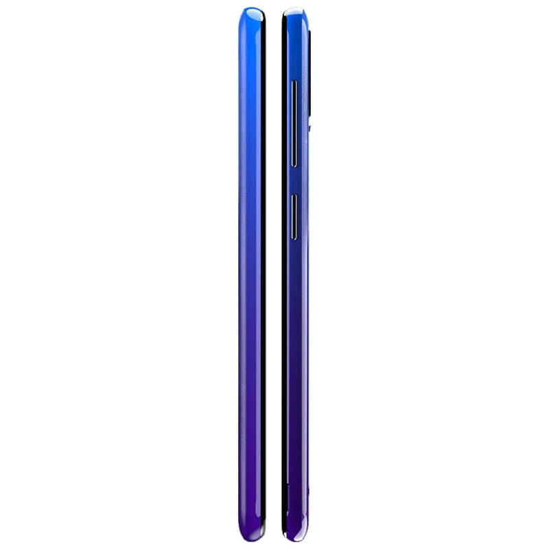 Doogee X93 2GB/16GB Azul