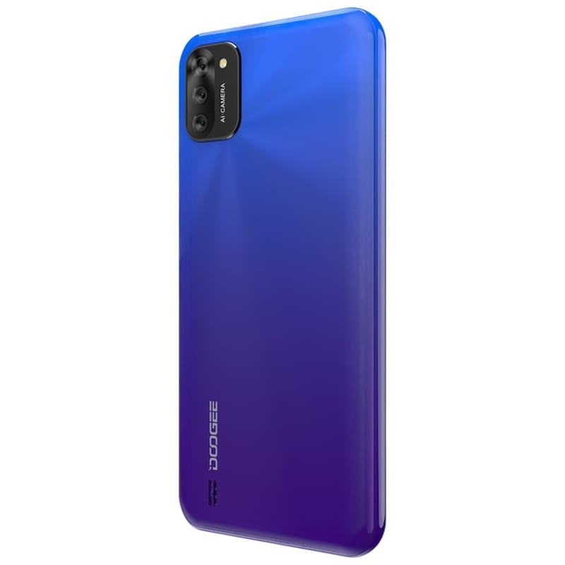 Doogee X93 2GB/16GB Azul