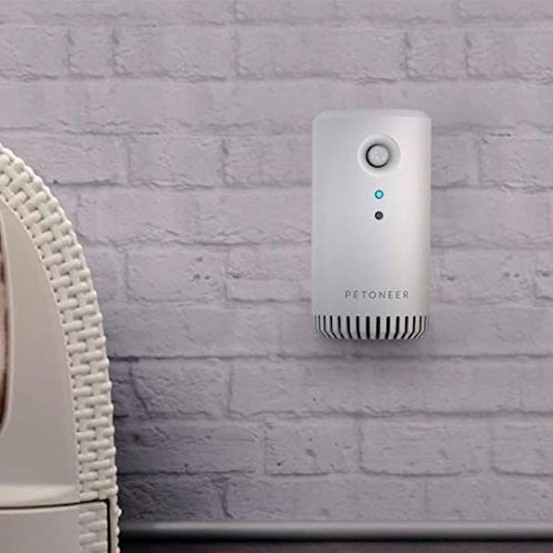 Eliminador de Odor Petoneer Breeze Smart Odor